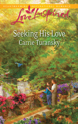 Title details for Seeking His Love by Carrie Turansky - Available